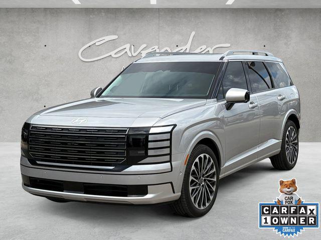 2026 Hyundai Palisade Calligraphy for sale in San Antonio, TX
