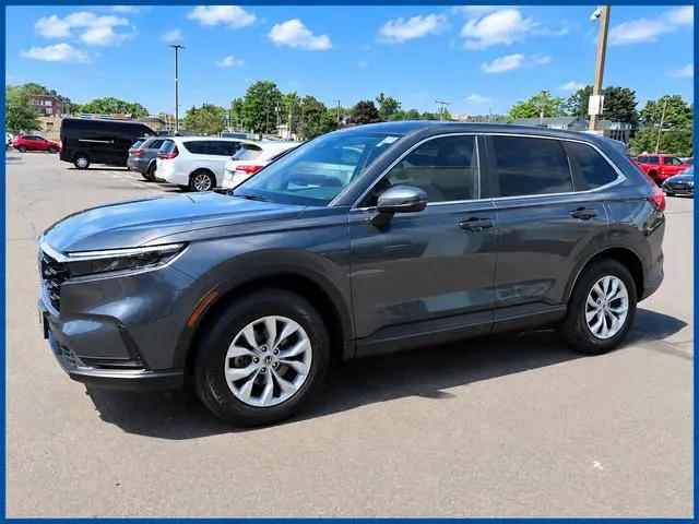 2024 Honda CR-V LX AWD for sale in New Britain, CT