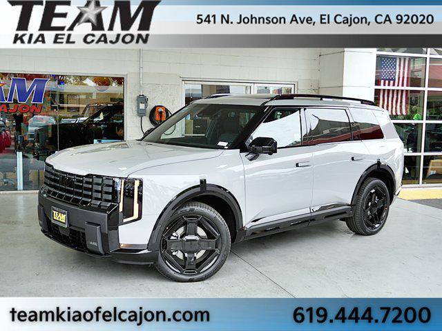 2027 Kia Telluride Hybrid X-Line SX for sale in El Cajon, CA