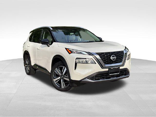 2023 Nissan Rogue SL Intelligent AWD for sale in Des Moines, IA