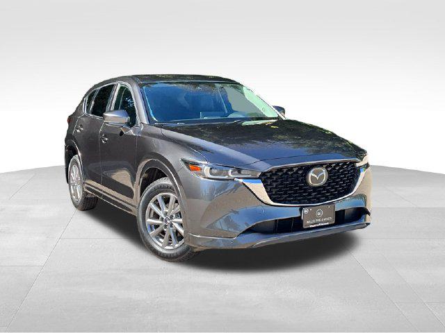 2024 Mazda CX-5 2.5 S Select for sale in Des Moines, IA