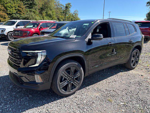 2027 GMC Acadia AWD Elevation for sale in Pleasant Hills, PA