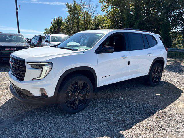 2027 GMC Acadia AWD Elevation for sale in Pleasant Hills, PA