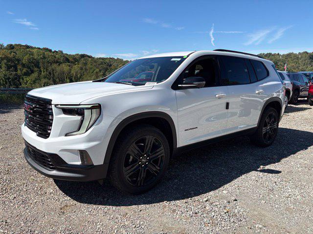 2027 GMC Acadia AWD Elevation for sale in Pleasant Hills, PA