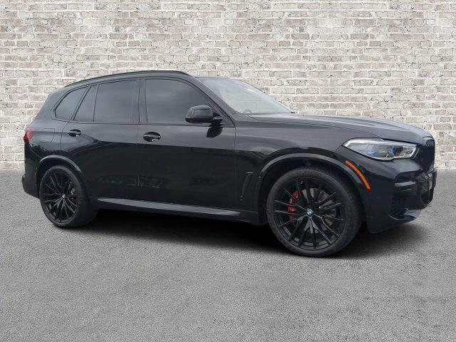 2023 BMW X5 xDrive40i for sale in Richmond, VA