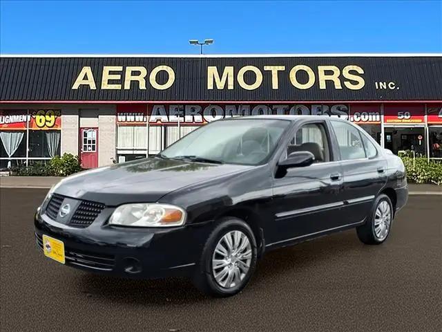 2004 Nissan Sentra 1.8S for sale in Essex, MD