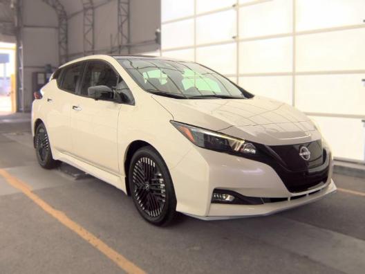 2025 Nissan LEAF SV PLUS for sale in Beaverton, OR