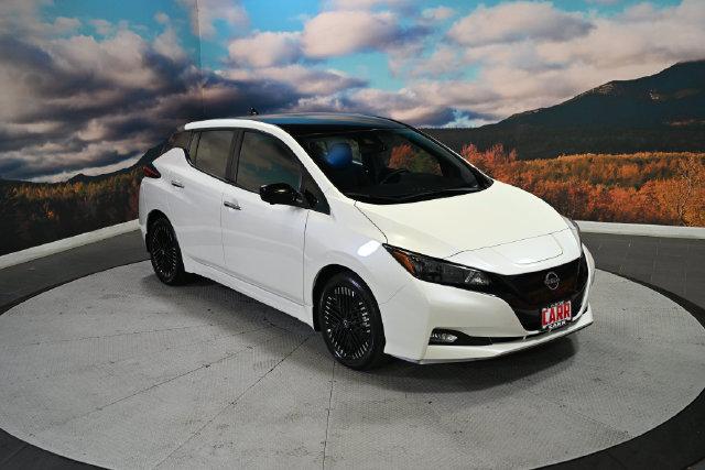 2025 Nissan LEAF SV PLUS for sale in Beaverton, OR