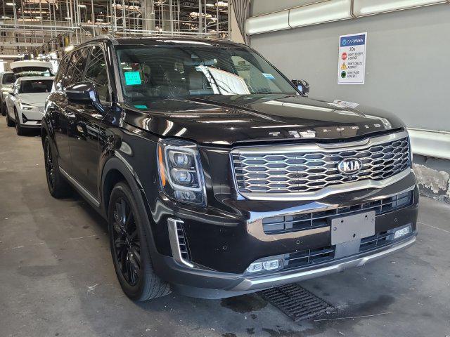 2021 Kia Telluride SX for sale in Beaverton, OR