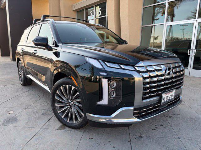 2024 Hyundai Palisade Calligraphy for sale in Bakersfield, CA