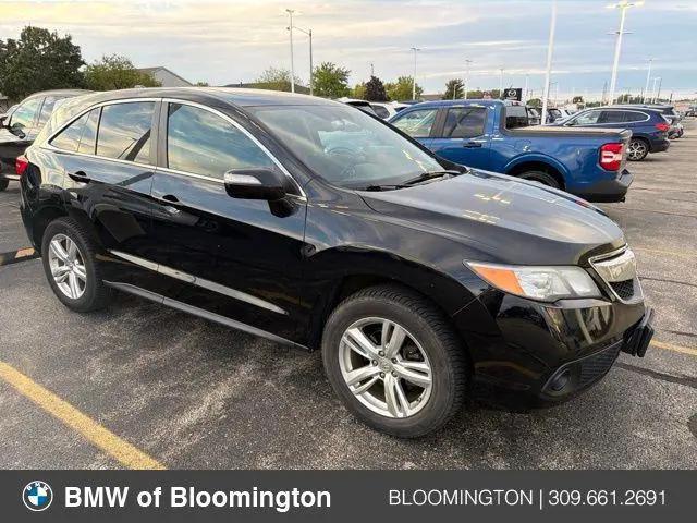 2014 Acura RDX Base for sale in Bloomington, IL