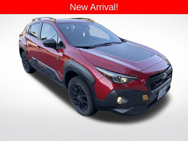 2024 Subaru Crosstrek Wilderness for sale in Salem, OR