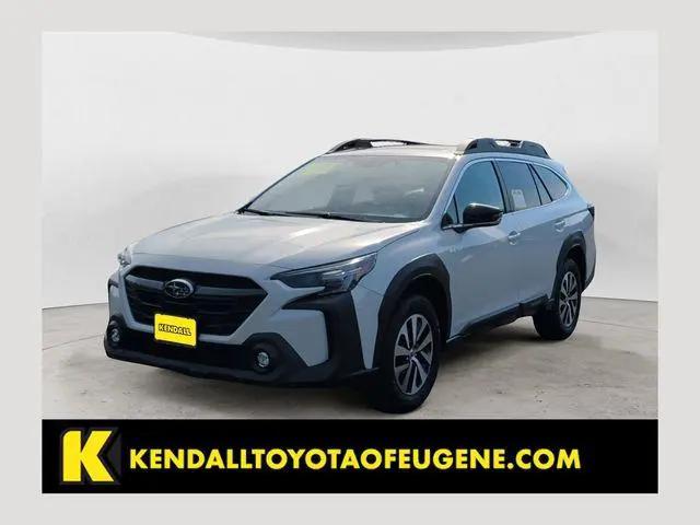 2025 Subaru Outback Premium for sale in Eugene, OR