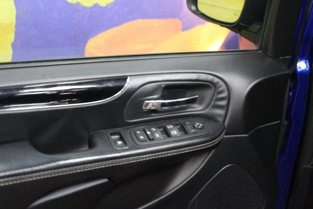 2019 Dodge Grand Caravan SE Plus