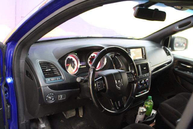 2019 Dodge Grand Caravan SE Plus