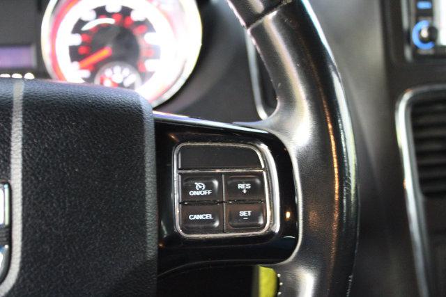 2019 Dodge Grand Caravan SE Plus