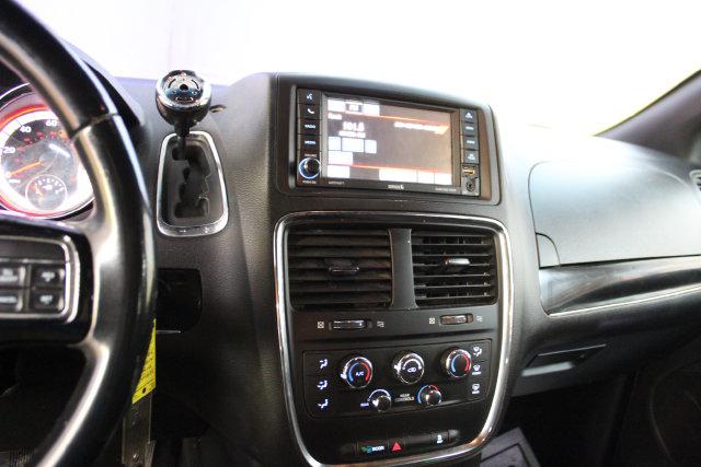 2019 Dodge Grand Caravan SE Plus