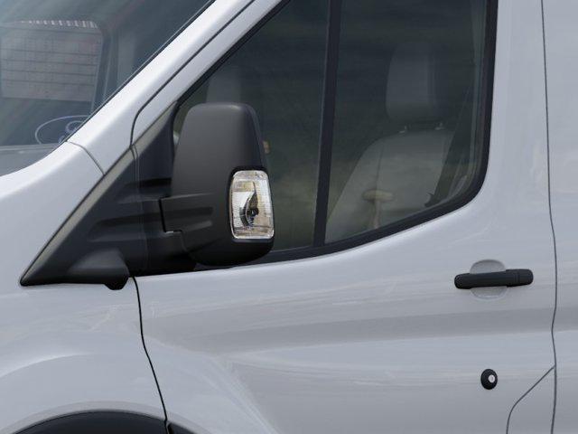 2027 Ford Transit Cargo Van Base