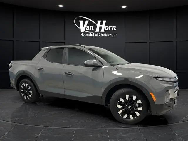 2025 Hyundai Santa Cruz SEL Activity for sale in Sheboygan, WI
