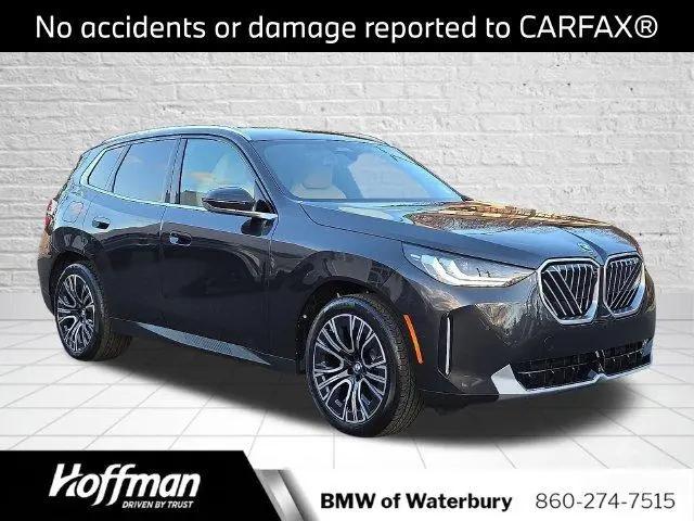 2026 BMW X3 30 xDrive for sale in Waterbury, CT