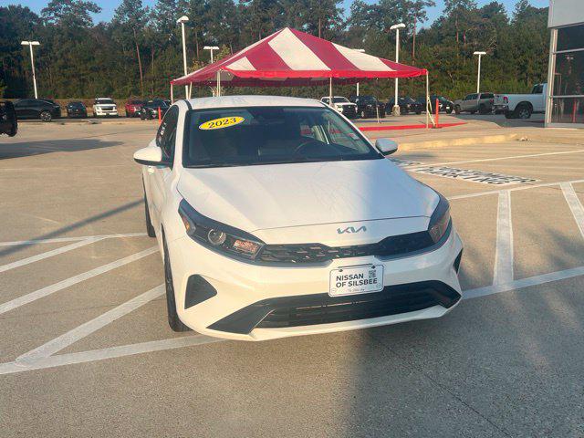 2023 Kia Forte LXS for sale in Silsbee, TX