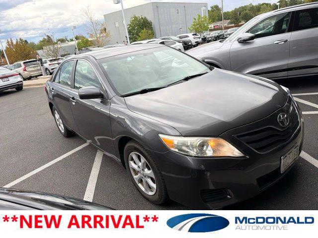 2011 Toyota Camry LE for sale in Littleton, CO