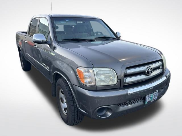 2006 Toyota Tundra SR5 V8 for sale in Salem, OR