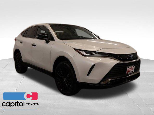 2024 Toyota Venza Nightshade Edition for sale in Salem, OR