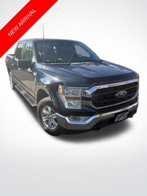 2022 Ford F-150 XLT for sale in Salem, OR
