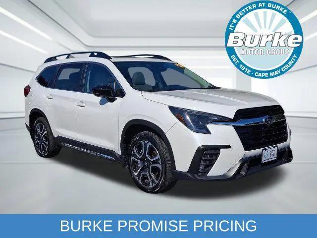 2024 Subaru Ascent Limited 8-Passenger for sale in Middle Township, NJ