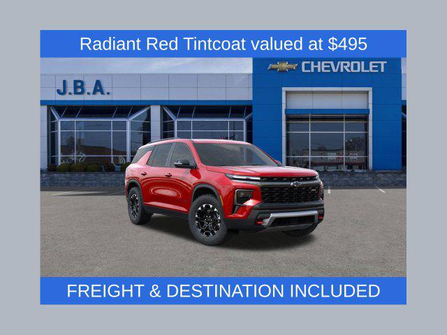 2027 Chevrolet Traverse AWD Z71 for sale in Glen Burnie, MD