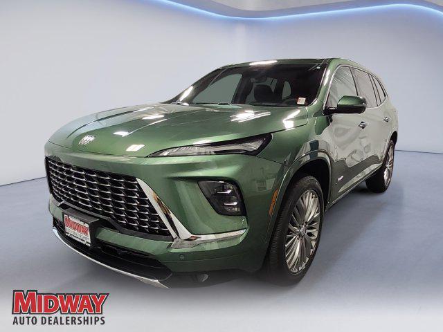 2027 Buick Enclave Avenir for sale in Kearney, NE