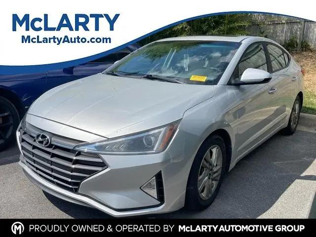 2020 Hyundai Elantra Value Edition for sale in Benton, AR