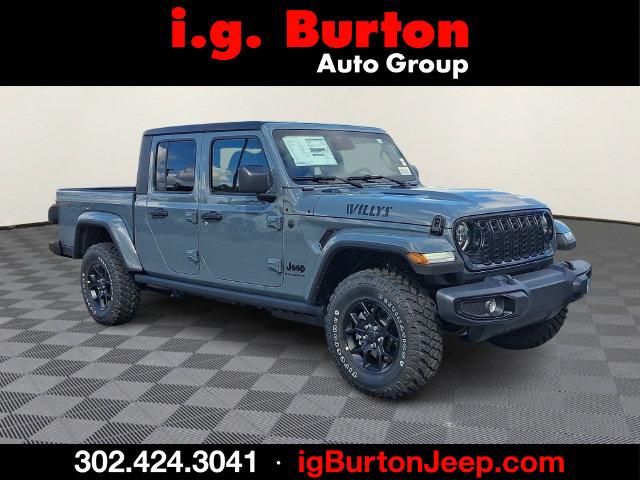 2027 Jeep Gladiator Sport for sale in Milford, DE