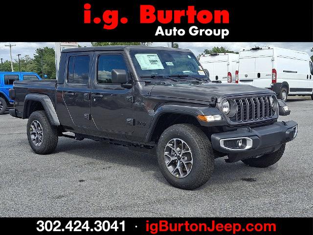 2027 Jeep Gladiator Sport S for sale in Milford, DE