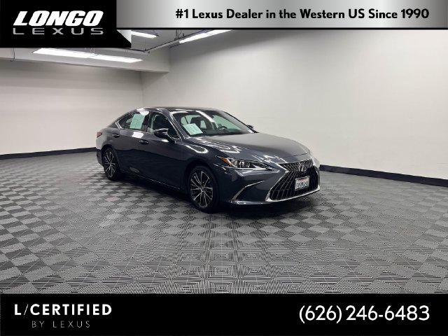 2025 Lexus ES 350 350 for sale in El Monte, CA
