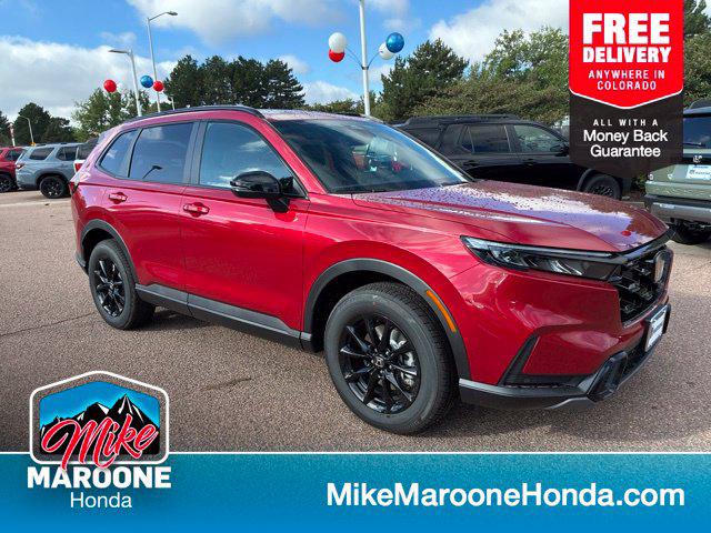 2027 Honda CR-V Hybrid Sport-L for sale in Colorado Springs, CO