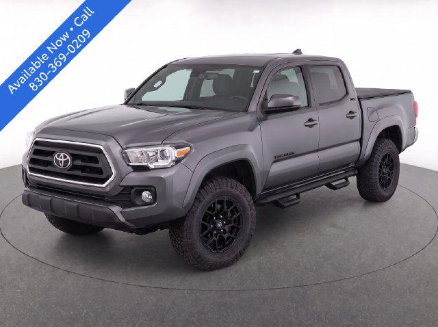 2021 Toyota Tacoma SR5 for sale in New Braunfels, TX