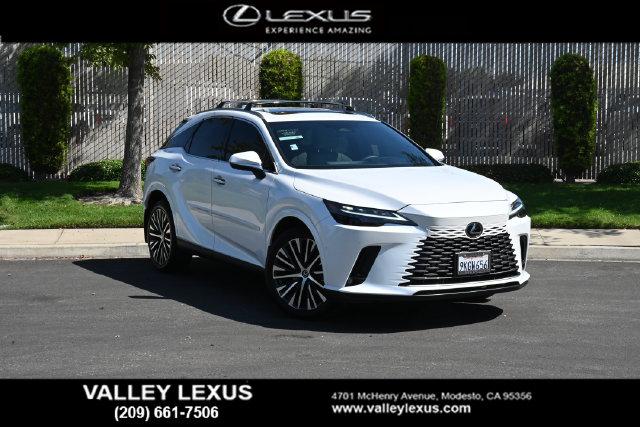 2024 Lexus RX 350 Premium Plus for sale in Modesto, CA