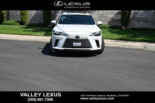 2024 Lexus RX 350 Premium Plus