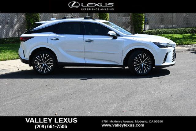 2024 Lexus RX 350 Premium Plus