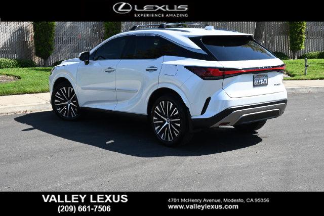 2024 Lexus RX 350 Premium Plus