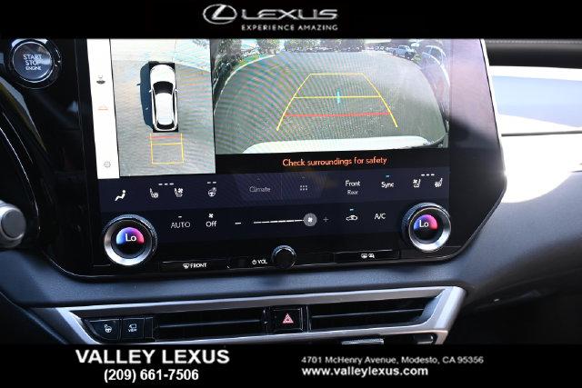 2024 Lexus RX 350 Premium Plus