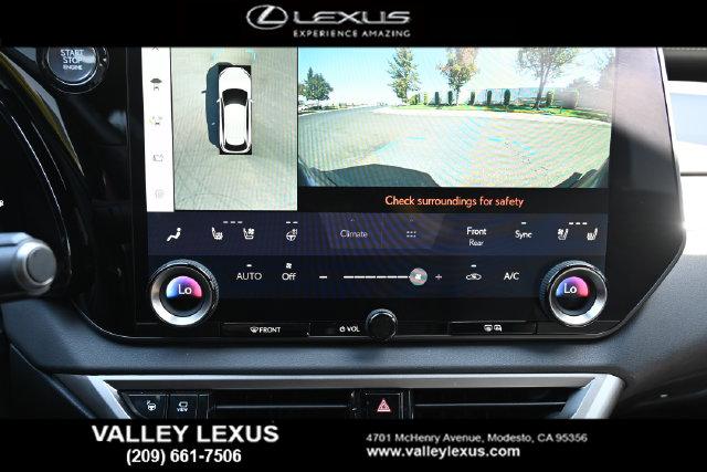 2024 Lexus RX 350 Premium Plus