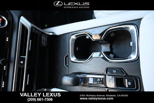 2024 Lexus RX 350 Premium Plus