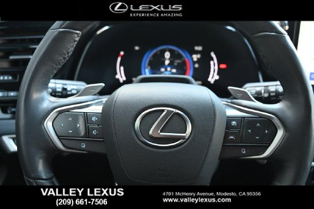 2024 Lexus RX 350 Premium Plus