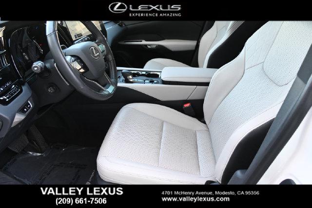 2024 Lexus RX 350 Premium Plus