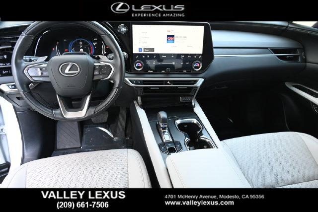 2024 Lexus RX 350 Premium Plus