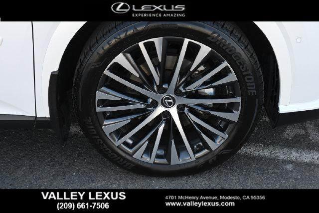 2024 Lexus RX 350 Premium Plus