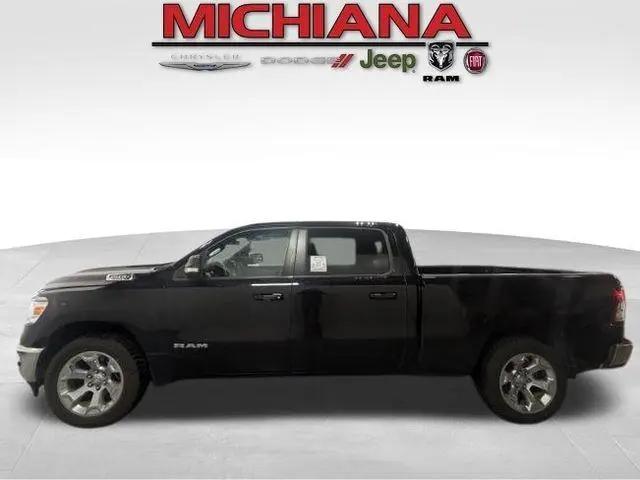 2021 Ram 1500 Big Horn for sale in Mishawaka, IN